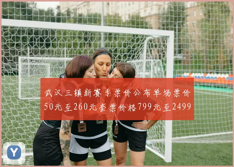 武汉三镇新赛季票价公布单场票价50元至260元套票价格799元至2499元