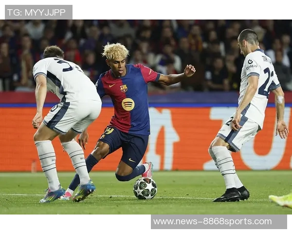 巴萨遗憾错失19岁巴西前锋拉扬其在巴甲表现惊艳