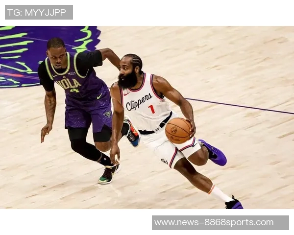 快船悔恨不已鲍威尔11场比赛8次得分领衔全队表现出色