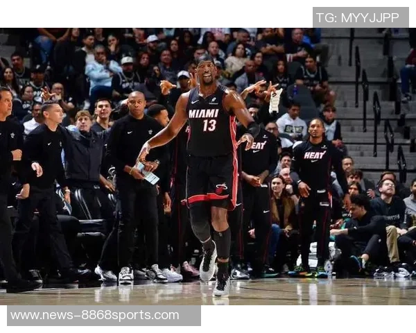 热火迎战马刺冲击四连胜首发阵容小米切尔拉松维金斯热巴韦尔强势出击 热火迎战马刺冲击四连胜首发阵容小米切尔拉松维金斯热巴韦尔强势出击