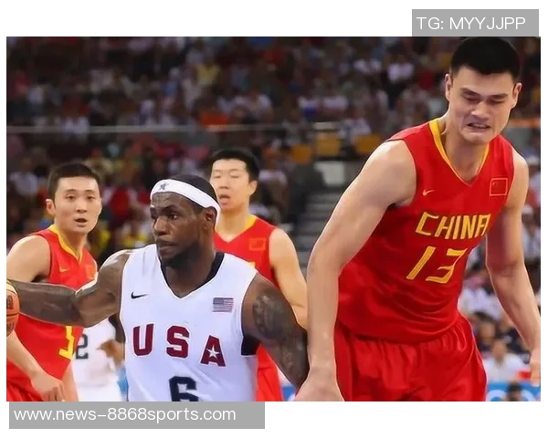 姚明谈NBA中国赛重启的重要性与中美双方支持的多重因素 姚明谈NBA中国赛重启的重要性与中美双方支持的多重因素