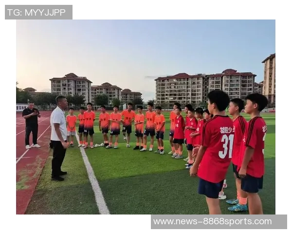 2025年赣州市新长征杯青少年足球超级联赛新闻发布会隆重召开 2025年赣州市新长征杯青少年足球超级联赛新闻发布会隆重召开