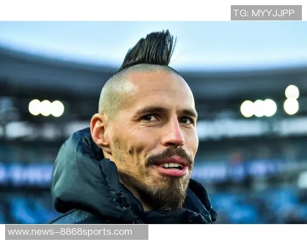 哈姆西克回忆曾差点加盟米兰阿莱格里执教尤文时也对我有兴趣 哈姆西克回忆曾差点加盟米兰阿莱格里执教尤文时也对我有兴趣