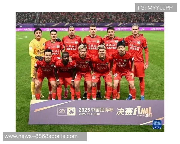 北京市体育局和足协领导现场观战足协杯决赛展现对足球发展的重视 北京市体育局和足协领导现场观战足协杯决赛展现对足球发展的重视