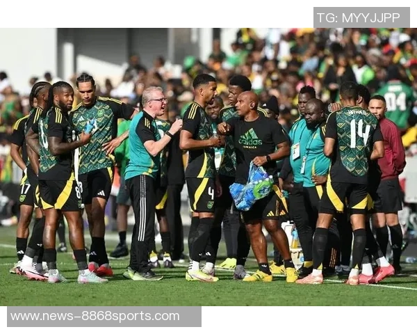 迪尼批评麦克拉伦辞职不真诚称此举将给牙买加队带来更多困扰与挑战