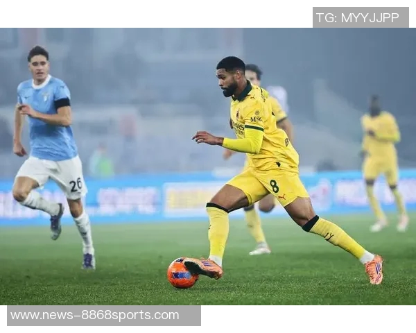 拉齐奥欲引奇克米兰或需超千万元报价才能放人