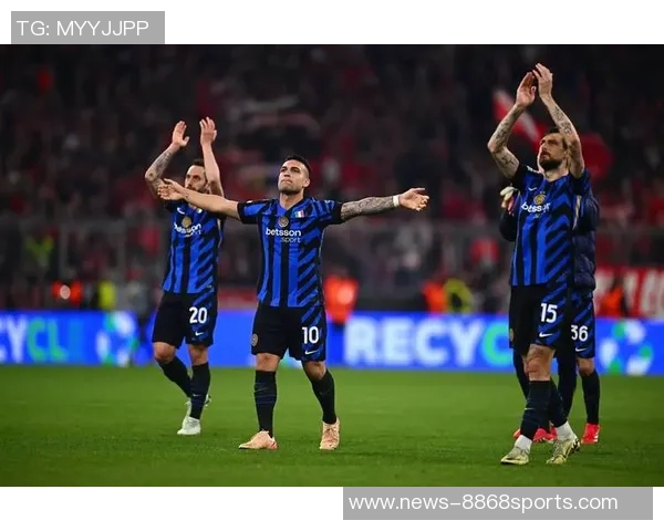 国米原计划与巴萨交锋改为对阵马竞引发关注 国米原计划与巴萨交锋改为对阵马竞引发关注