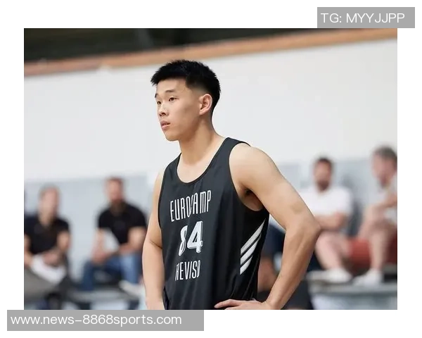 媒体人分析林葳适应NCAA比赛强度与增肌带来的挑战与影响