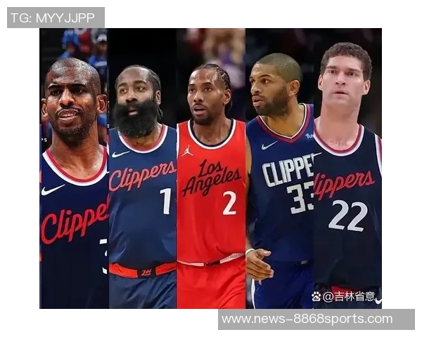 快船客场挑战火箭首发阵容揭晓哈登领衔邓恩莱昂纳德科林斯祖巴茨共战强敌