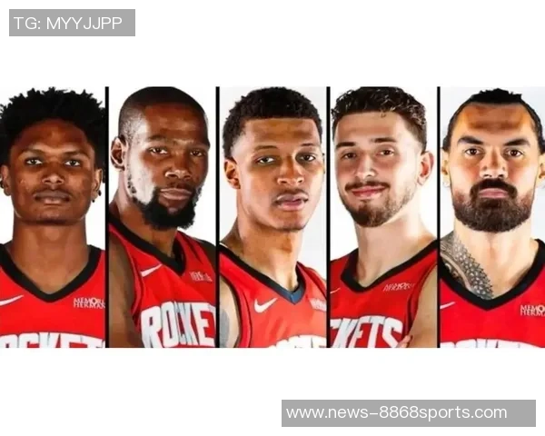 杜兰特强调球队五高阵容助力发挥身高体型优势提升竞争力