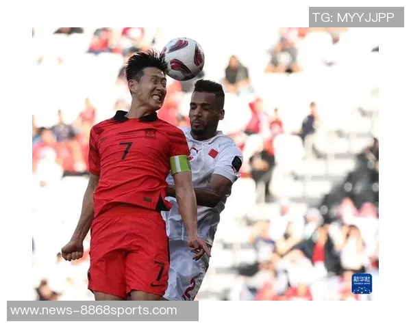 韩国队与巴西队对决海报曝光孙兴慜李刚仁维尼修斯卡塞米罗同框亮相