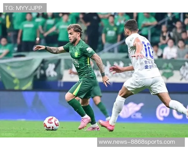 亚冠二级联赛小组赛第六轮北京国安主场遭麦克阿瑟FC逆转落败