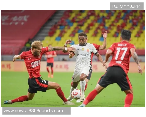 杨希正式加盟上海海港足球俱乐部开启新征程期待为球队贡献力量